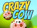 Igra Crazy Cow