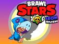 Igra Brawl Stars Leon Run