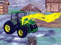 Igra US Modern Farm Simulator