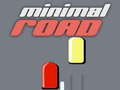 Igra Minimal Road
