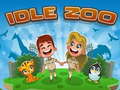 Igra Idle Zoo