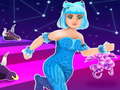 Igra Zodiac Rush! Horoscope Runner