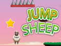 Igra Jump Sheep 
