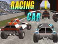 Igra Racing Car