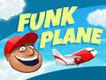 Igra Funky Plane