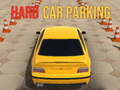 Igra Hard car parking