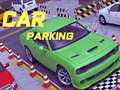 Igra Car Parking 