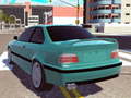 Igra Fantastic Car Parking 3D