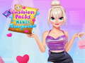 Igra Fashion Packs Mania Surprise