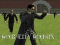 Igra Mad City Matrix