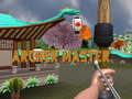 Igra Archer Master