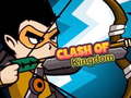 Igra Clash of Kingdom