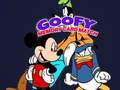 Igra Goofy Memory card Match