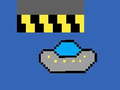 Igra Flappy UFO