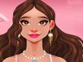 Igra Beautician Princess