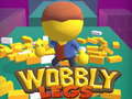 Igra Wobbly Ligs