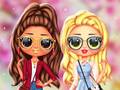 Igra BFFS Fresh Spring Look
