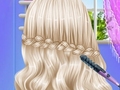 Igra Different Fashion Hairstyle