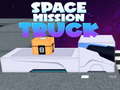 Igra Space Mission Truck
