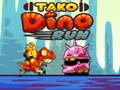 Igra Tako Dino Run