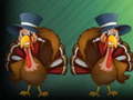 Igra Amgel Thanksgiving Room Escape 6