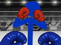Igra Stickman Boxing KO