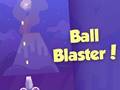 Igra Ball Blaster