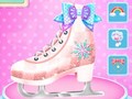 Igra Baby Taylor Ice Ballet Dancer