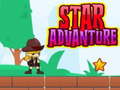 Igra Star Adventure