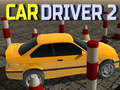 Igra Car Driver 2