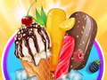 Igra Make Ice-Cream