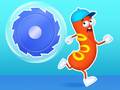 Igra Sausage Run