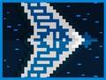 Igra Shooting Star Battleship