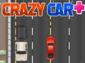 Igra Crazy Car 