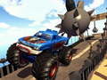 Igra Gta Car Racing - Simulation Parking 5