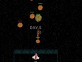 Igra Asteroid Rush