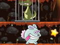 Igra Super Alien 2D