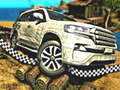 Igra 4x4 Off-Road Rally