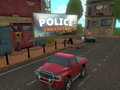 Igra Police Endless Car