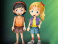 Igra Amgel Kids Room Escape 65