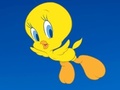 Igra Flappy Tweety