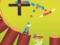 Igra Cannon Shots Bucket