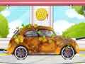 Igra Car Wash Salon