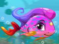 Igra Fish Makeover 2022
