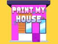 Igra Paint My House