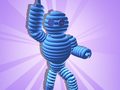 Igra Rope Man Rush 3d