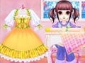 Igra My Designer Dream