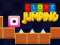 Igra Clone Jumping
