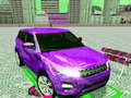Igra Prado Parking Free
