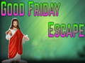 Igra Amgel Good Friday Escape